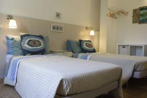 Bed and Breakfast La Casa Delle Betulle Cardano Al Campo Zimmer foto
